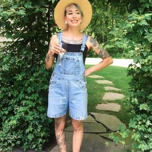 Meet your Posher, Ylva